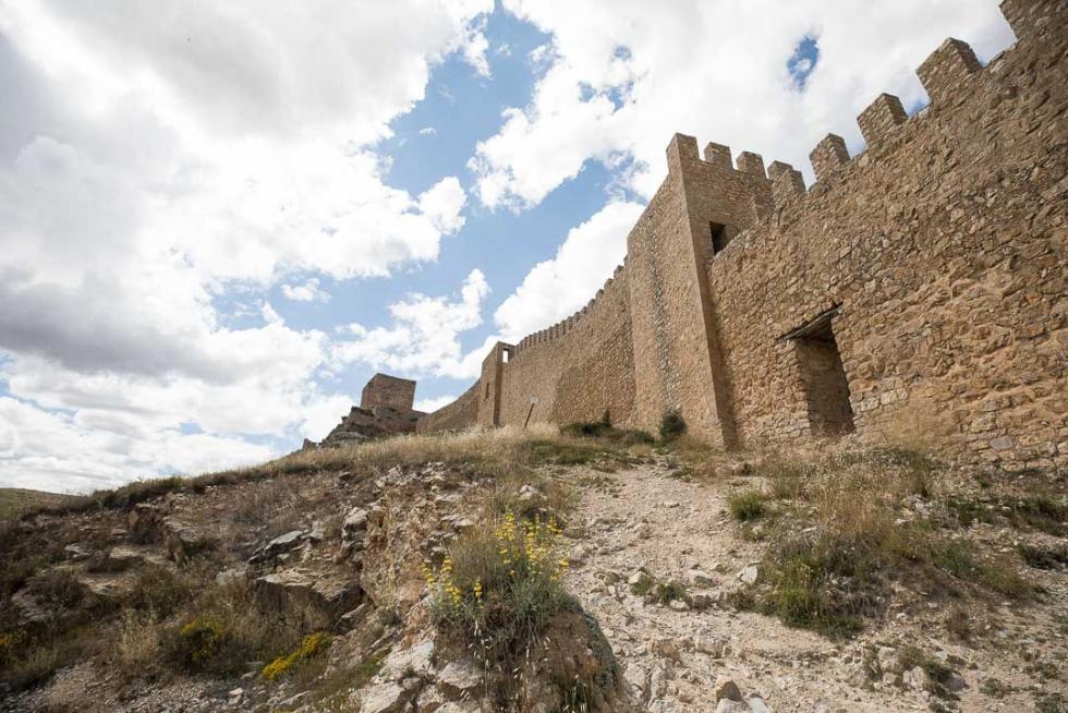 Foto de Albarracín