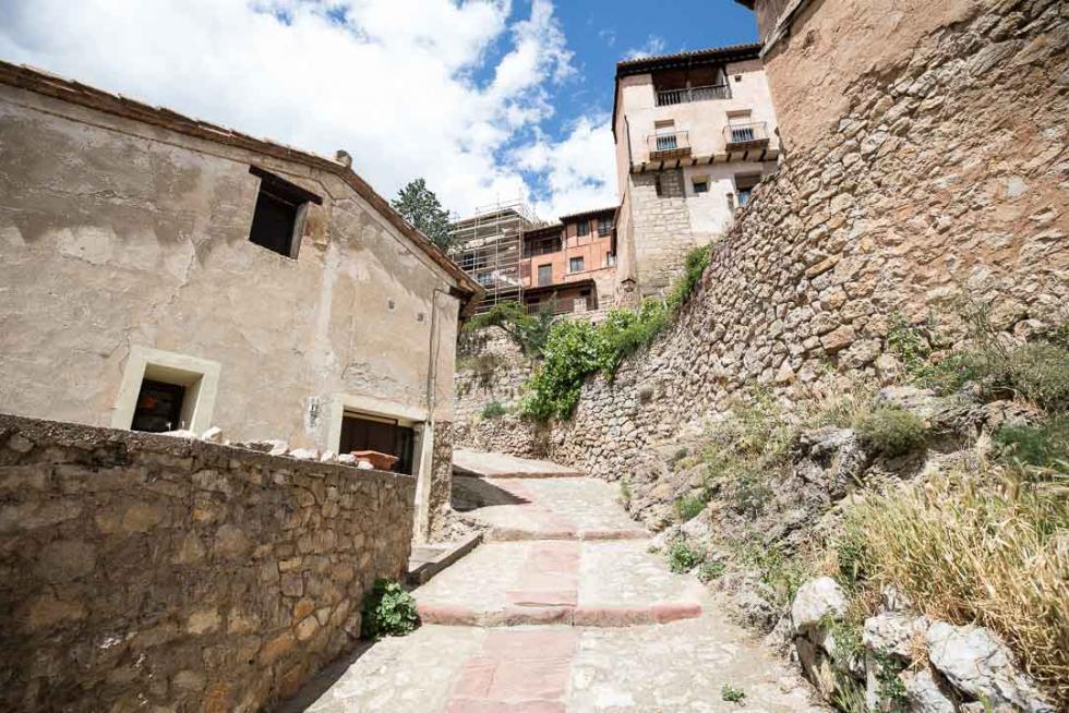 Foto de Albarracín