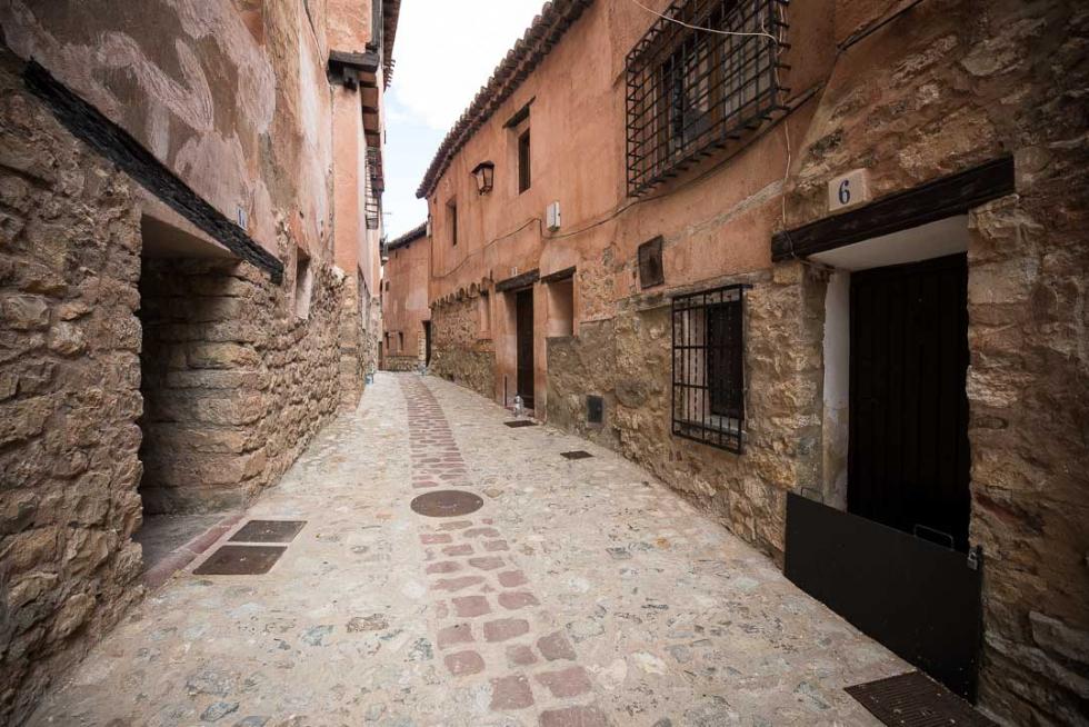 Foto de Albarracín