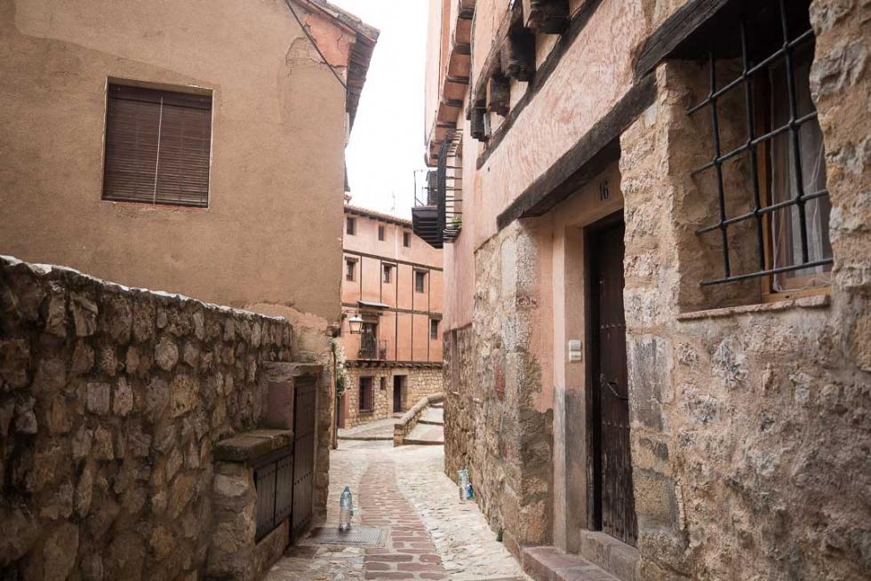 Foto de Albarracín