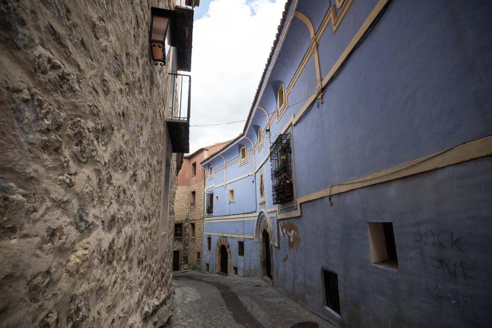 Foto de Albarracín
