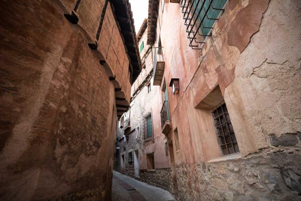 Foto de Albarracín