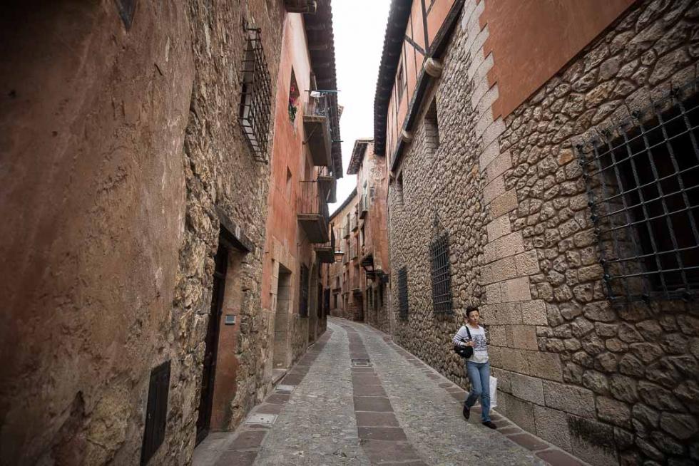 Foto de Albarracín