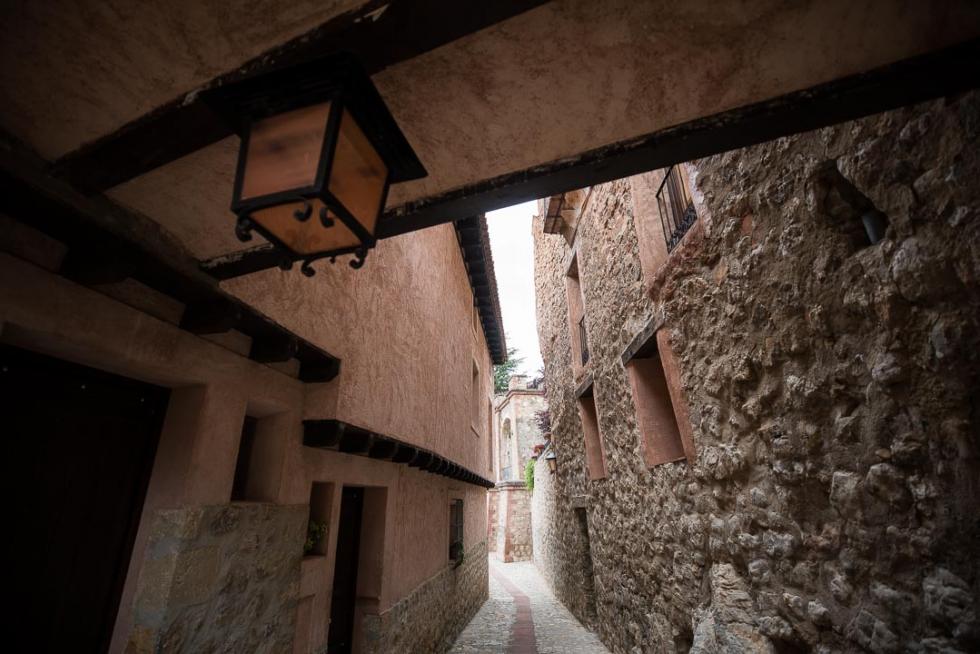 Foto de Albarracín