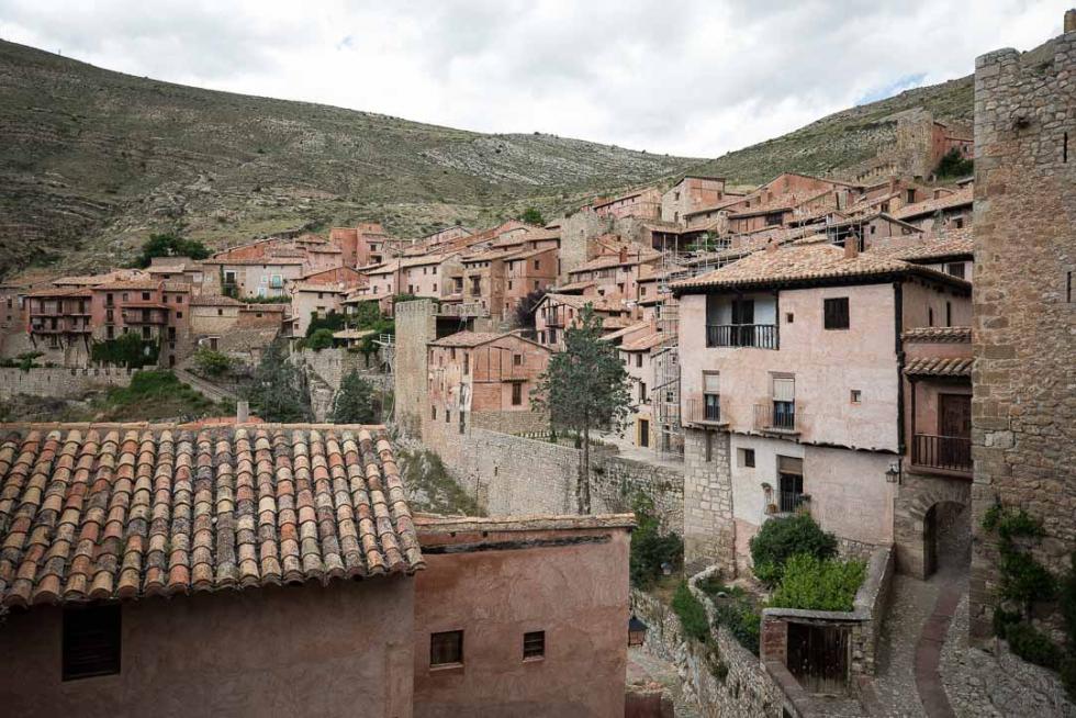 Foto de Albarracín