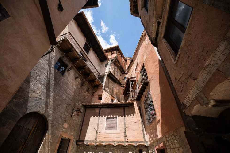 Foto de Albarracín