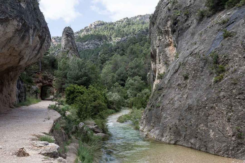 Foto de Beceite