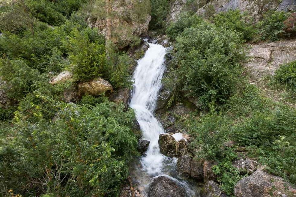 Foto de Beceite