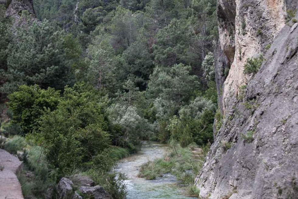 Foto de Beceite
