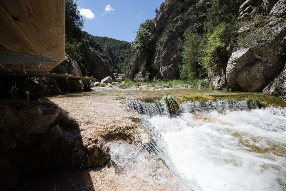 Foto de Beceite