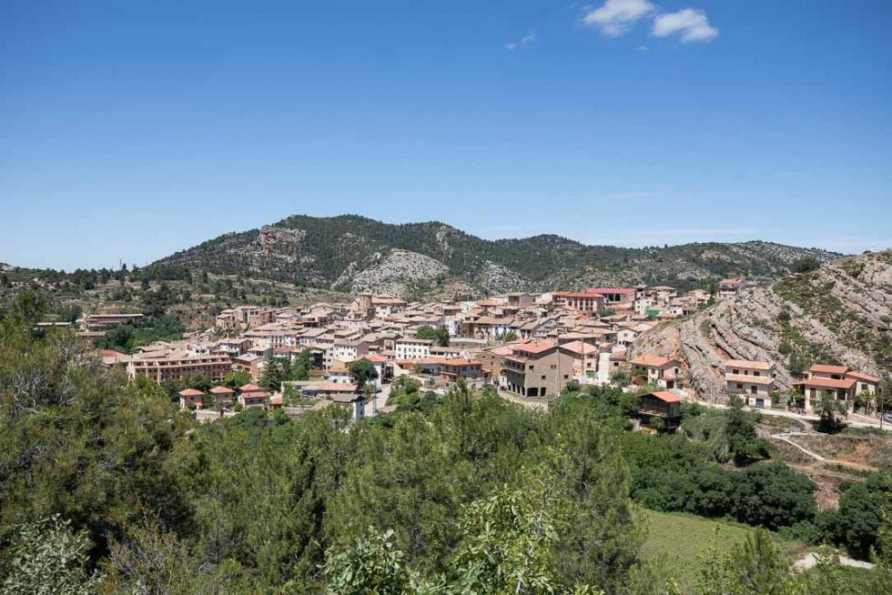 Foto de Beceite