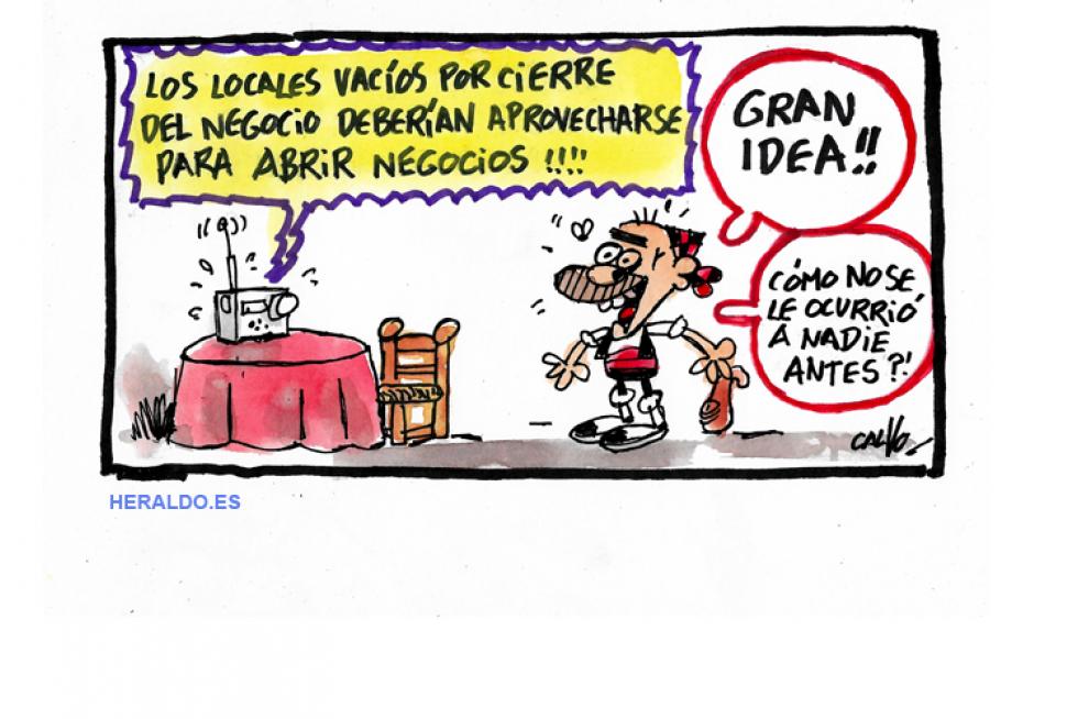 Locales Supermaño