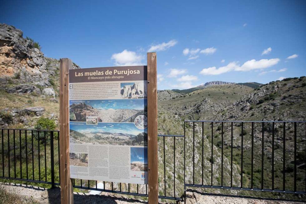 Foto de Purujosa