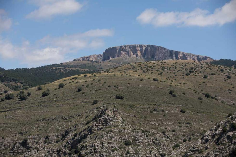 Foto de Purujosa
