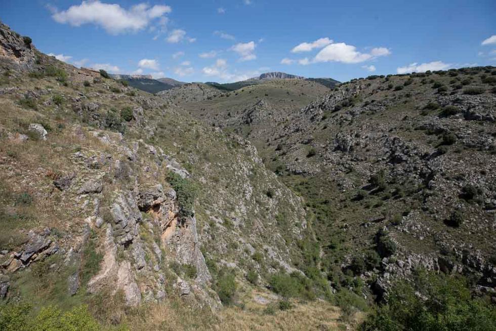 Foto de Purujosa