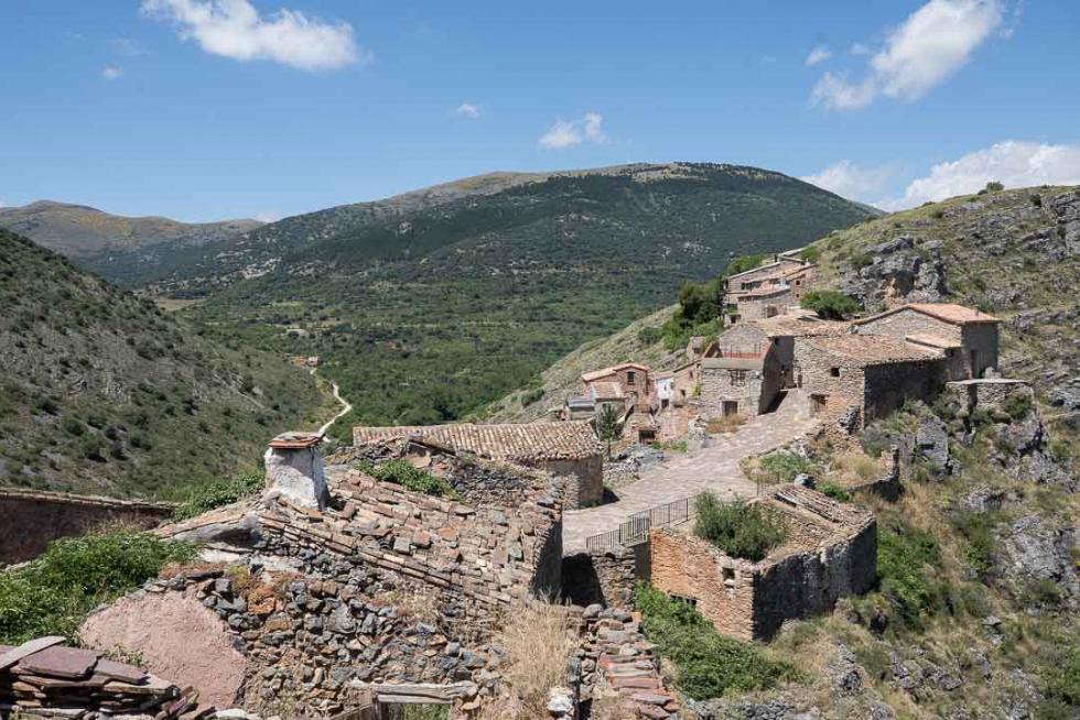 Foto de Purujosa