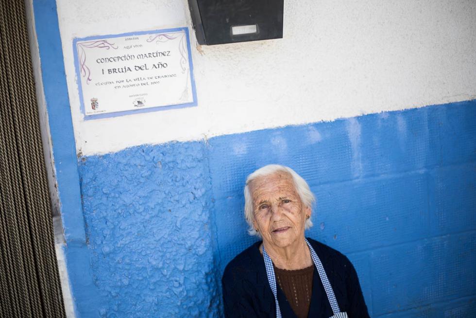 Foto de Trasmoz