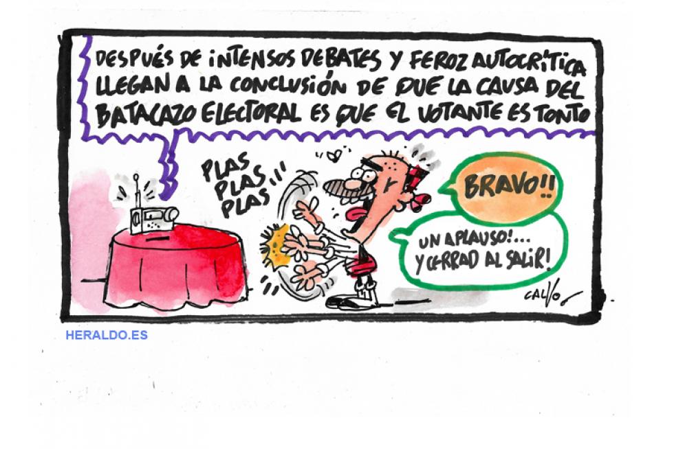 Autocrítica supermaño