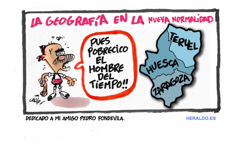 Geografía Supermaño