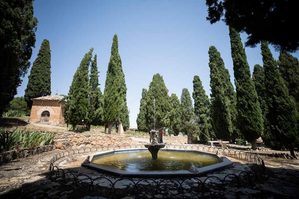 Foto de Alloza, en ‘Aragón es extraordinario’