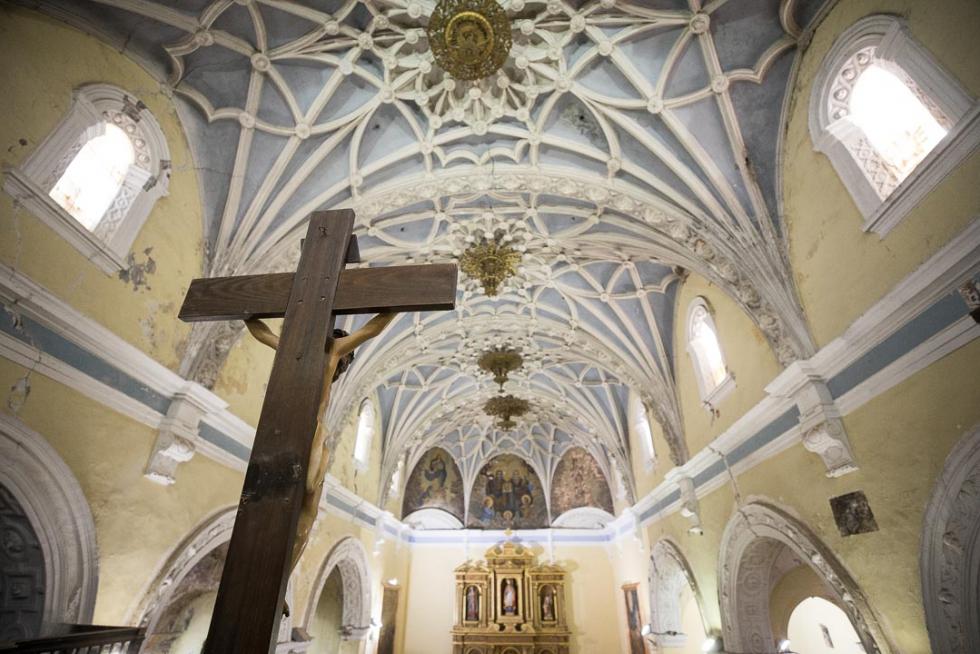 Foto de Alloza, en ‘Aragón es extraordinario’
