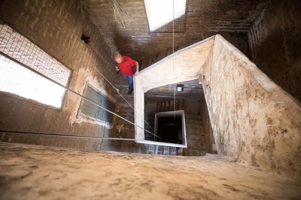 Foto de Alloza, en ‘Aragón es extraordinario’