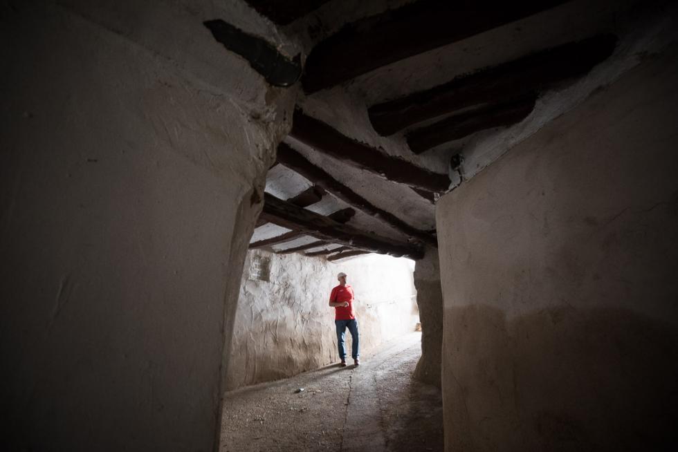 Foto de Alloza, en ‘Aragón es extraordinario’