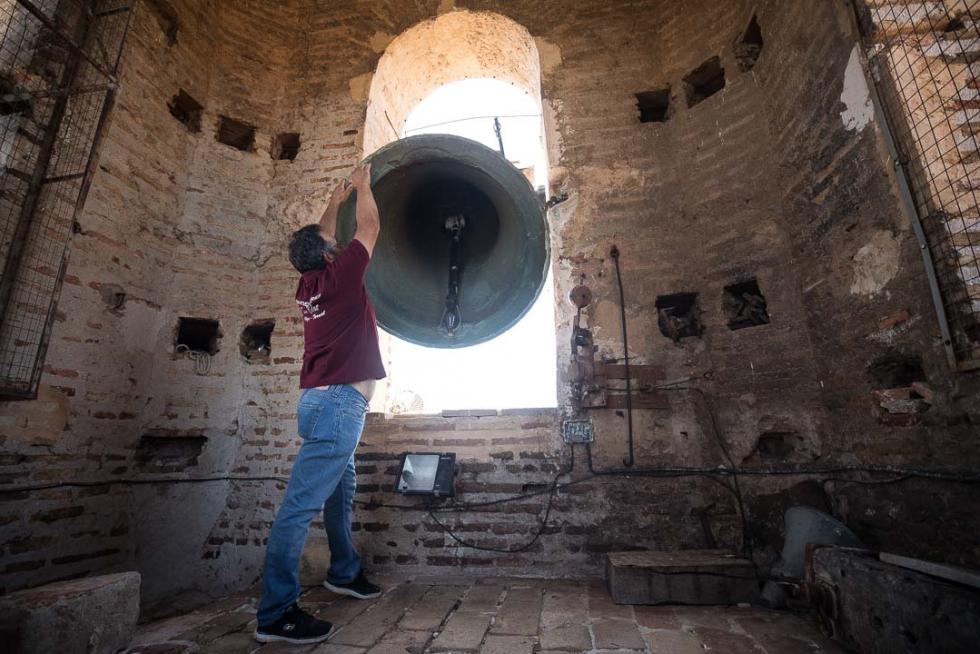 Foto de Alloza, en ‘Aragón es extraordinario’