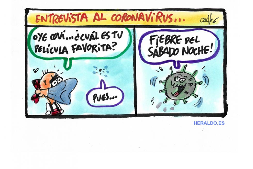 Supermaño entrevista