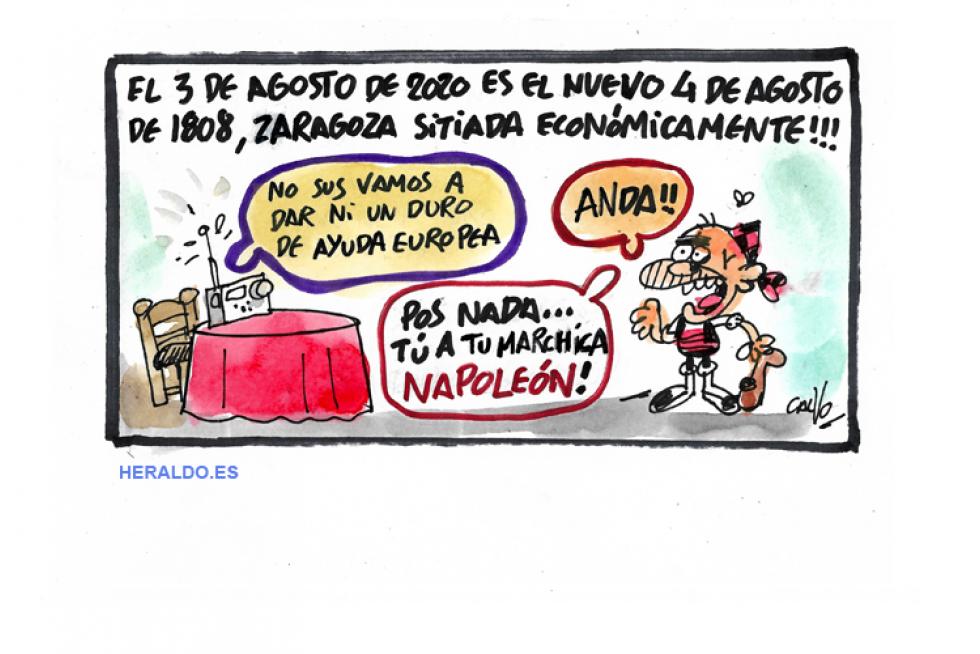Supermaño Napoleón