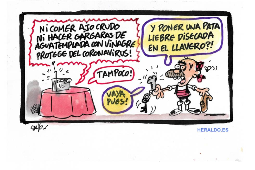 Supermaño pataliebre