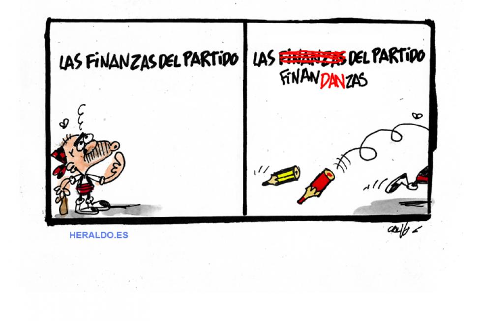 Supermaño finanzas