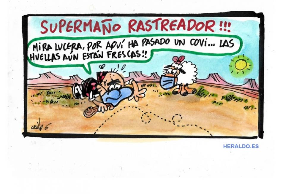 Supermaño.