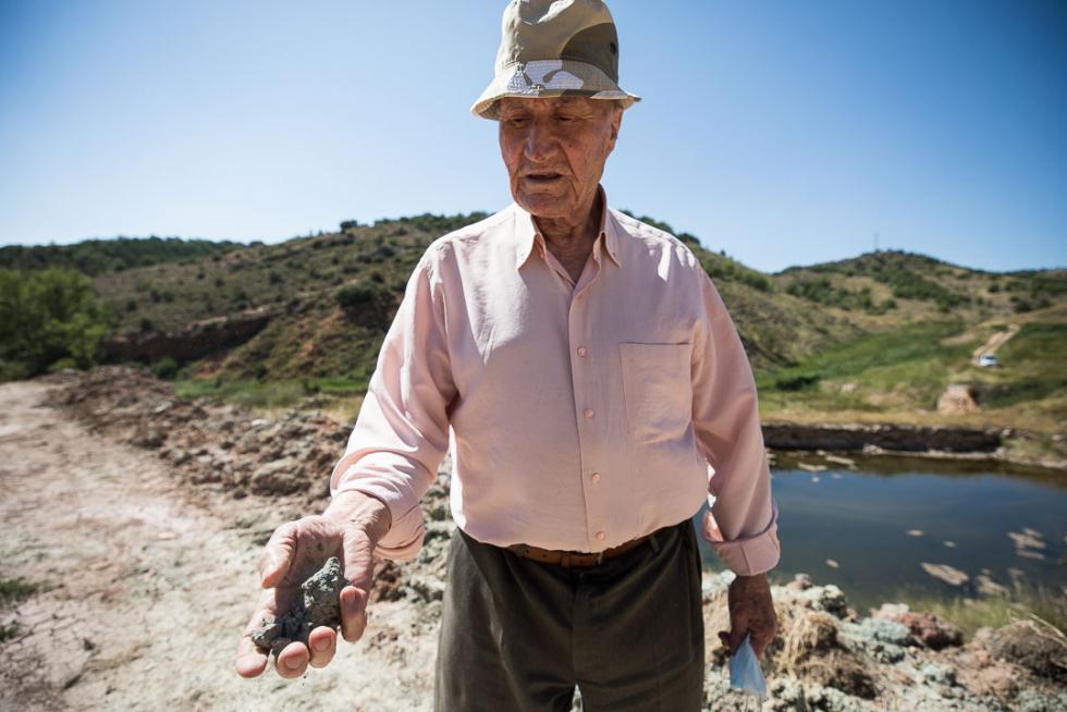 Foto de Vivel del Río Martín