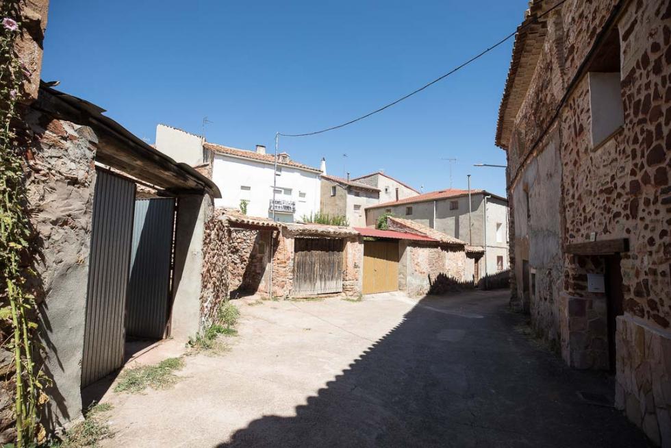 Foto de Vivel del Río Martín