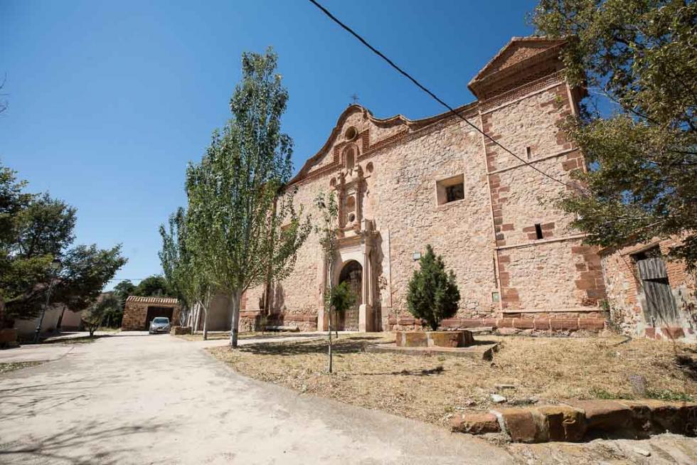 Foto de Vivel del Río Martín