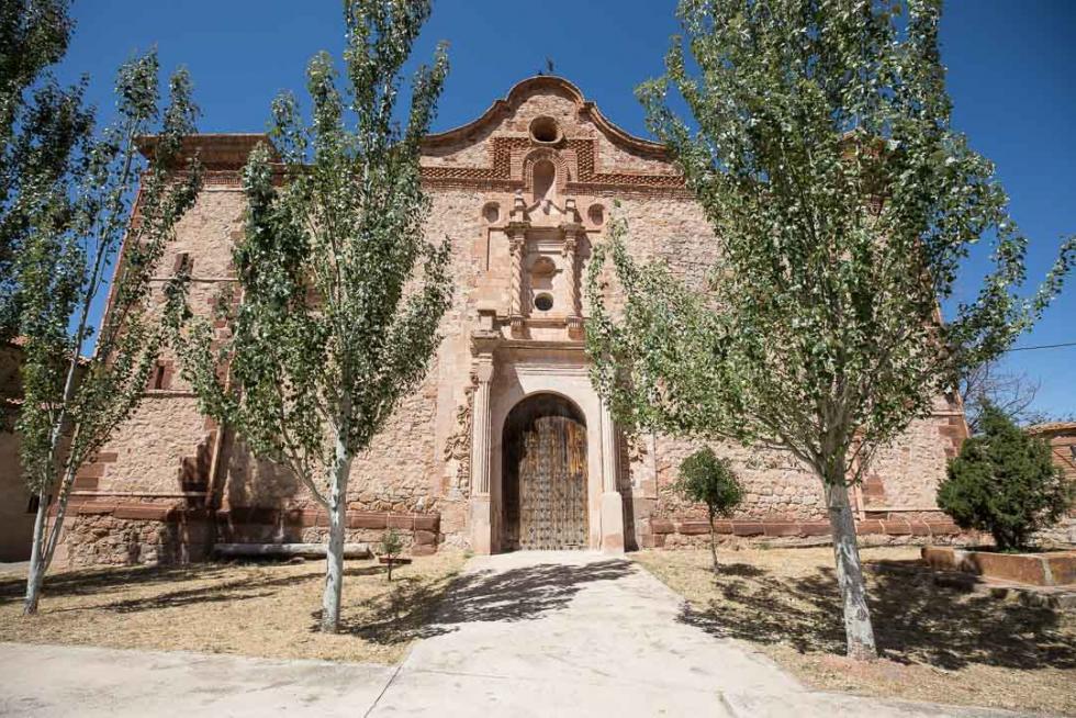 Foto de Vivel del Río Martín