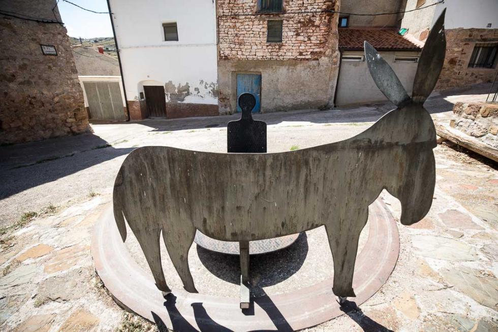 Foto de Vivel del Río Martín