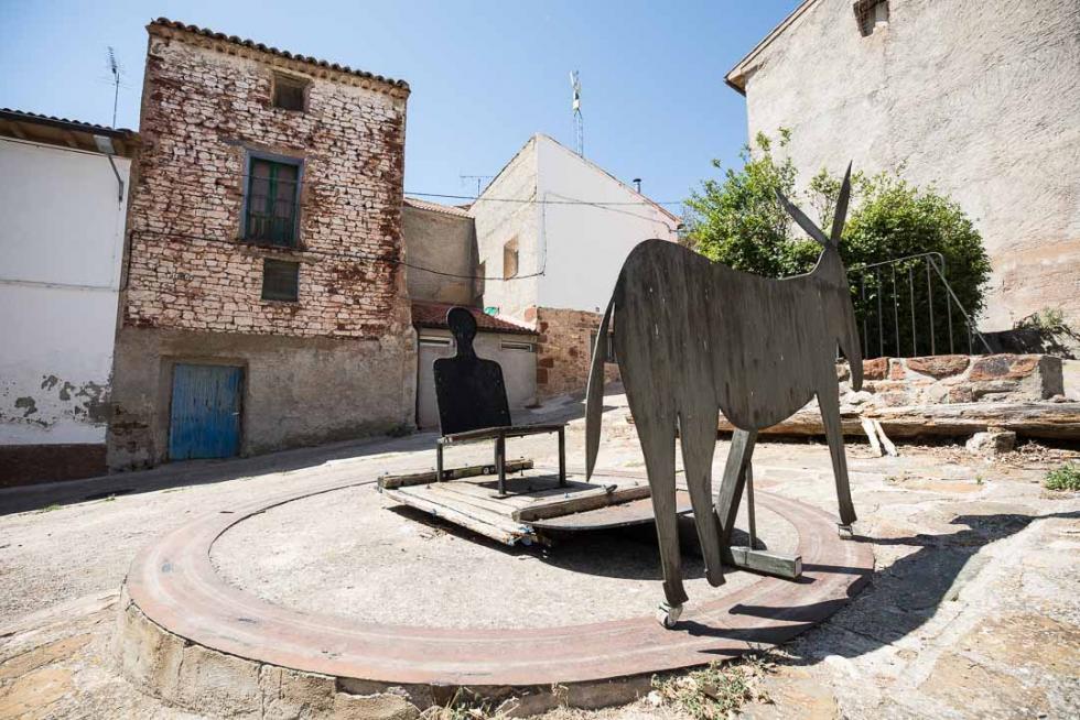 Foto de Vivel del Río Martín