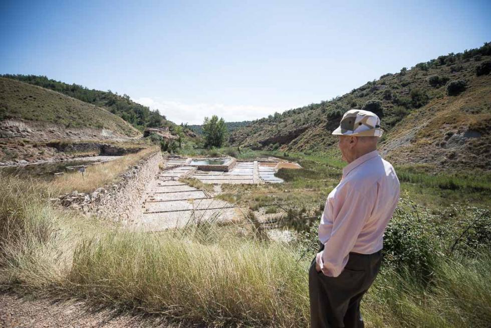 Foto de Vivel del Río Martín