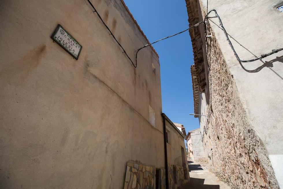 Foto de Vivel del Río Martín