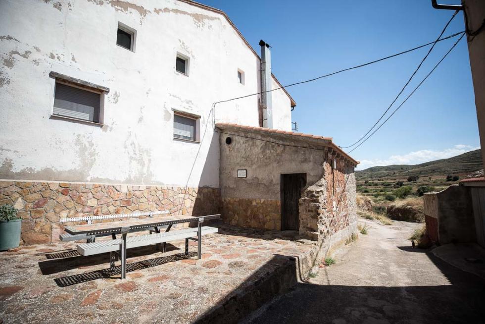 Foto de Vivel del Río Martín