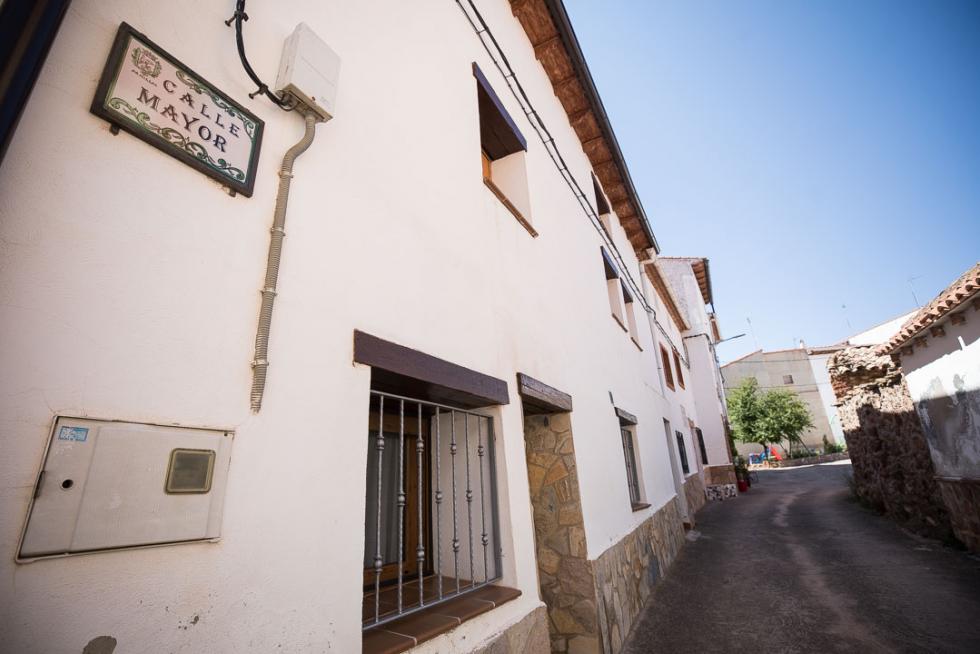 Foto de Vivel del Río Martín