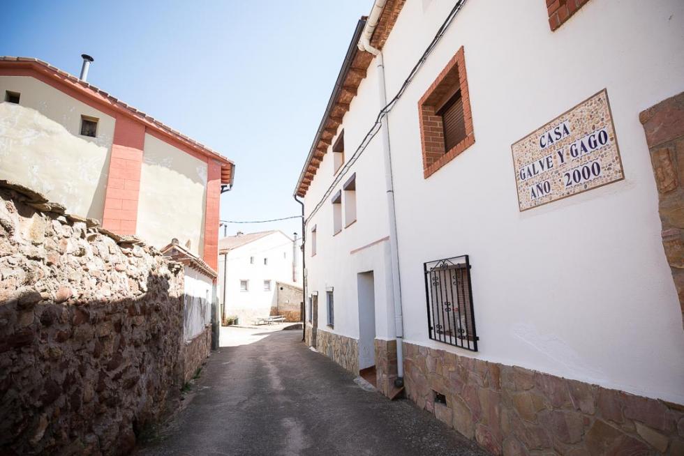 Foto de Vivel del Río Martín