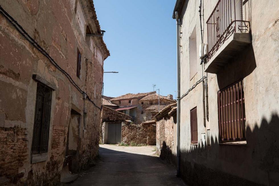 Foto de Vivel del Río Martín