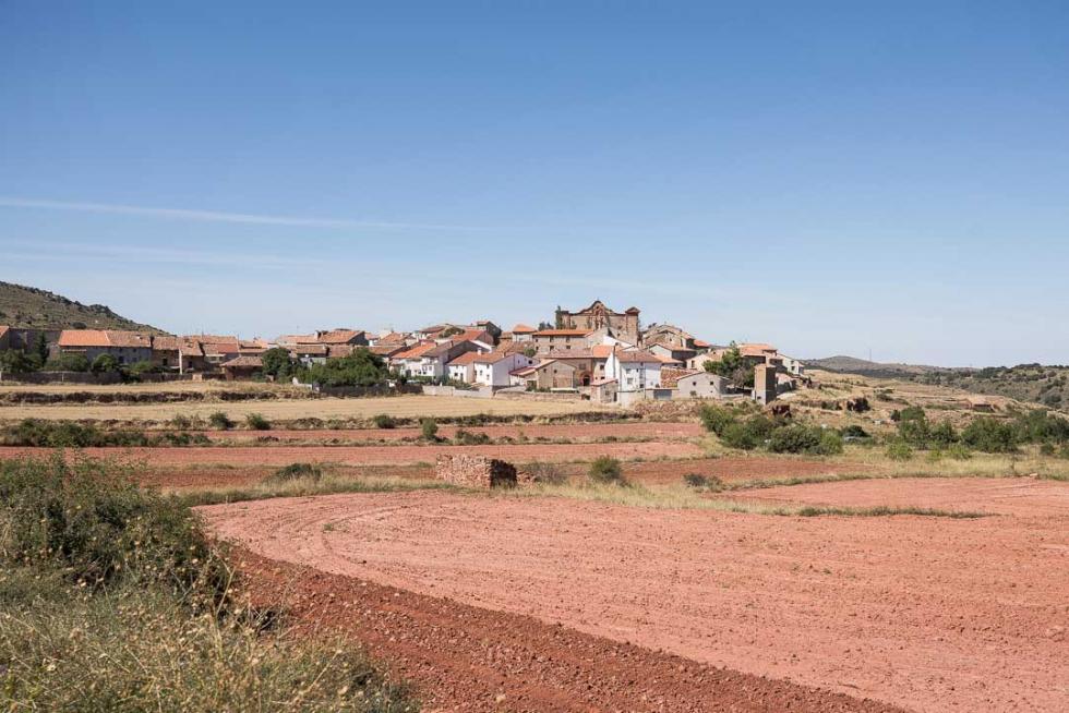Foto de Vivel del Río Martín