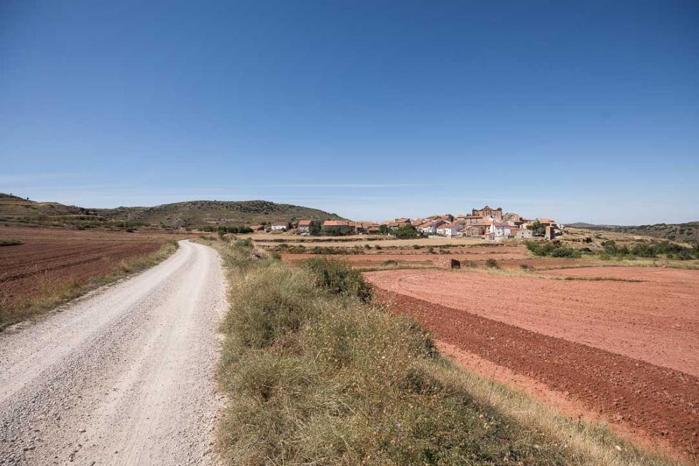 Foto de Vivel del Río Martín