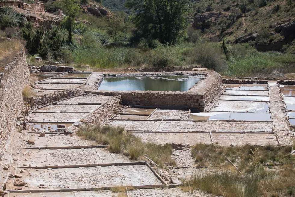 Foto de Vivel del Río Martín