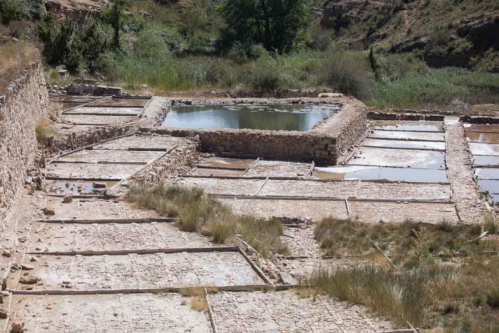 Foto de Vivel del Río Martín