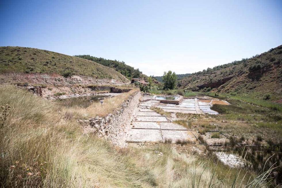 Foto de Vivel del Río Martín
